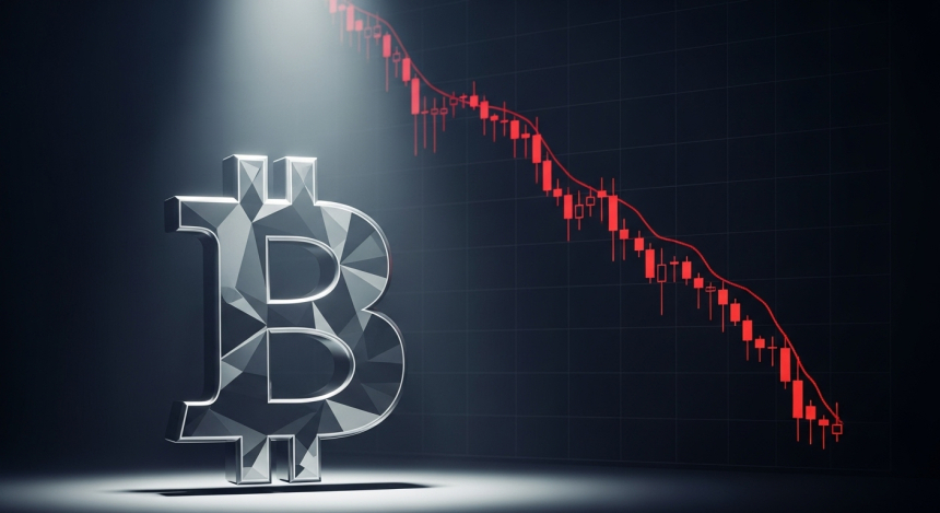  비트코인($BTC), 美 고용지표 충격에 11만달러 붕괴…금값은 사상 최고치