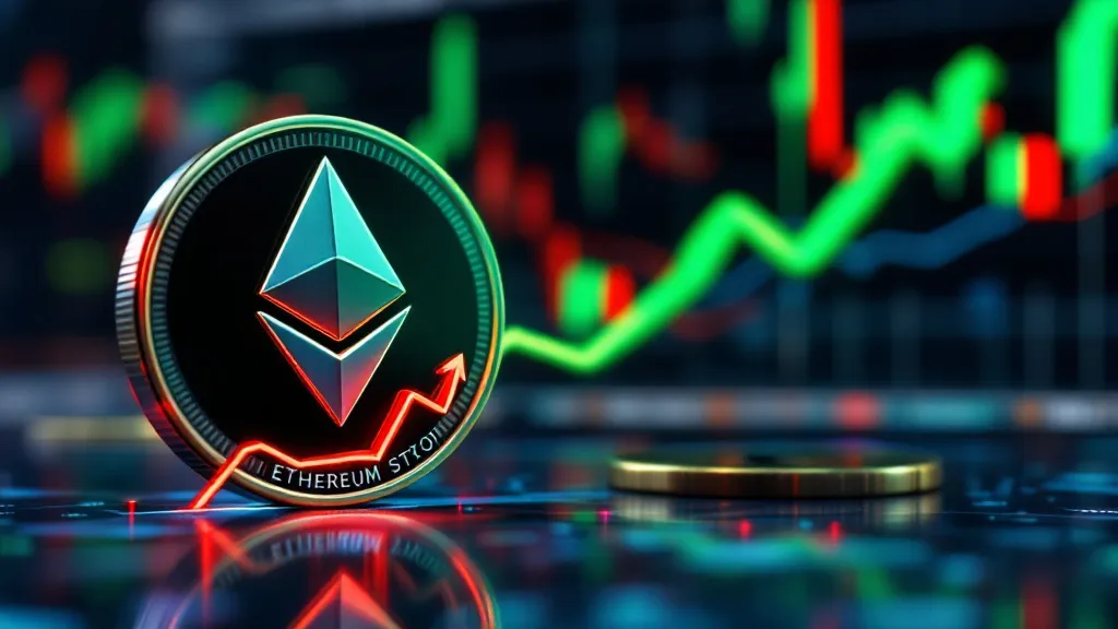 이더리움 현물 ETF, 사상 최대 주간 순유출 기록