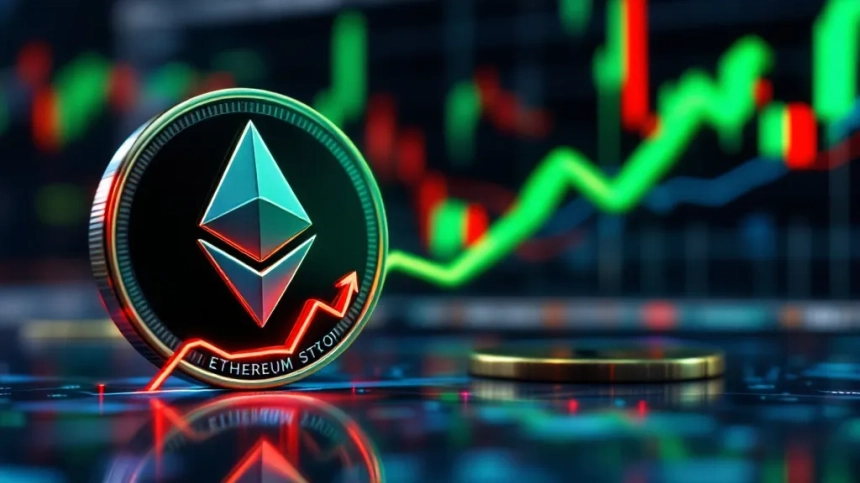 이더리움 현물 ETF, 사상 최대 주간 순유출 기록