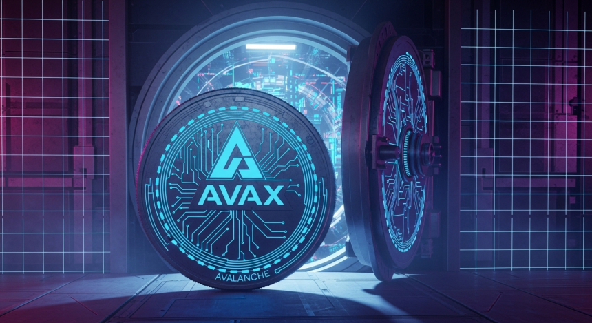  아발란체(AVAX), 최대 14조 원 자금 유치 추진…디지털 자산 국고 설립 목표