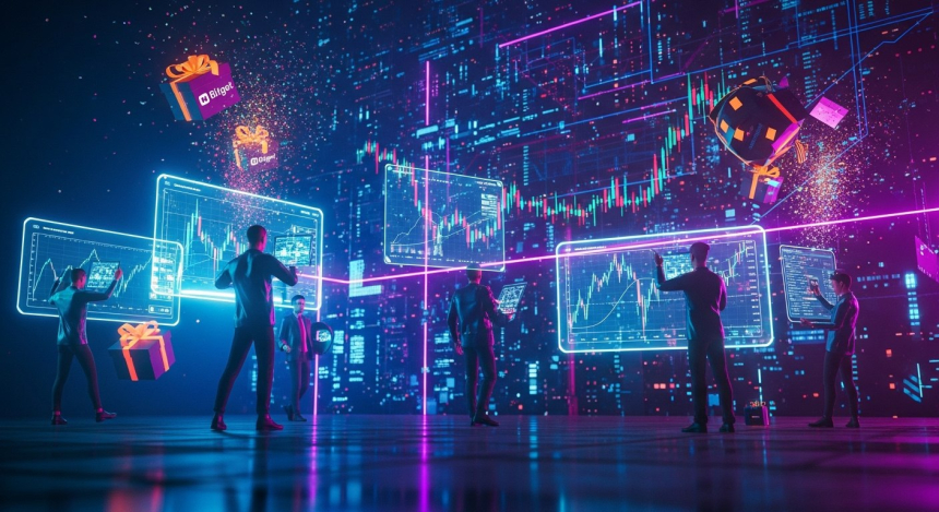  비트겟, 7주년 기념 커뮤니티 이벤트…가격 예측·거래 대회 실시