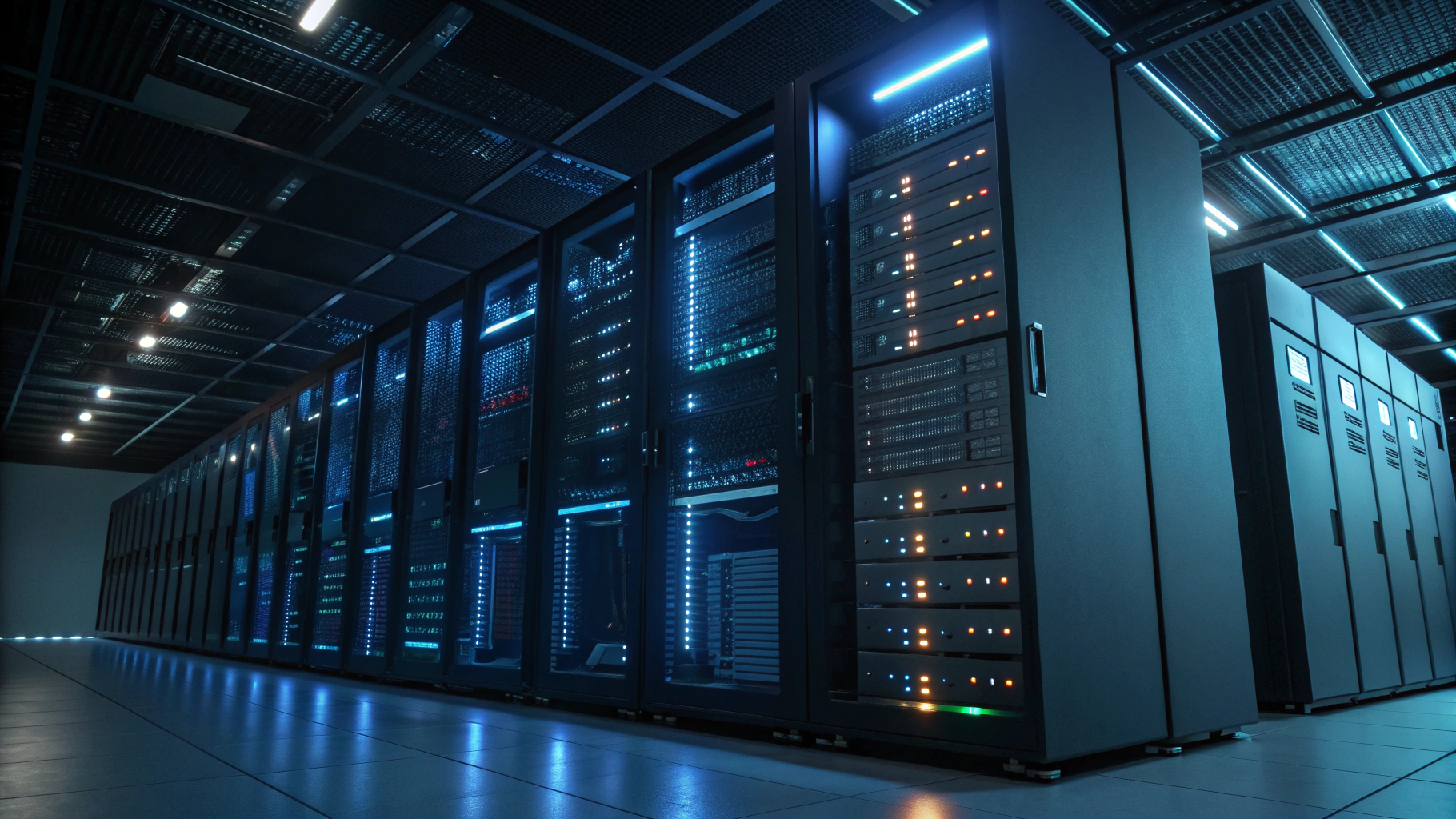 AI 시대의 '스토리지 혁명'…GPU 성능 넘보는 데이터 인프라 주도권