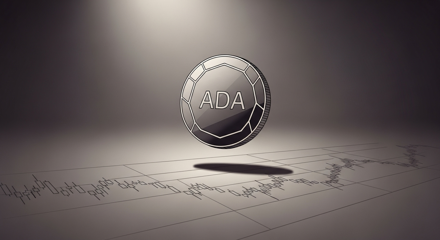 에이다(ADA), 0.87달러 재테스트 가능성…지지선 근방서 '눈치보기'