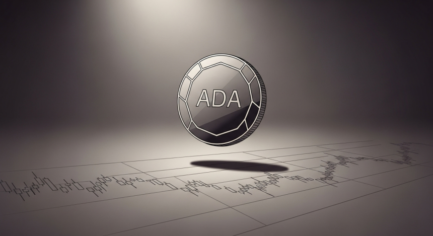  에이다(ADA), 0.87달러 재테스트 가능성…지지선 근방서 '눈치보기'
