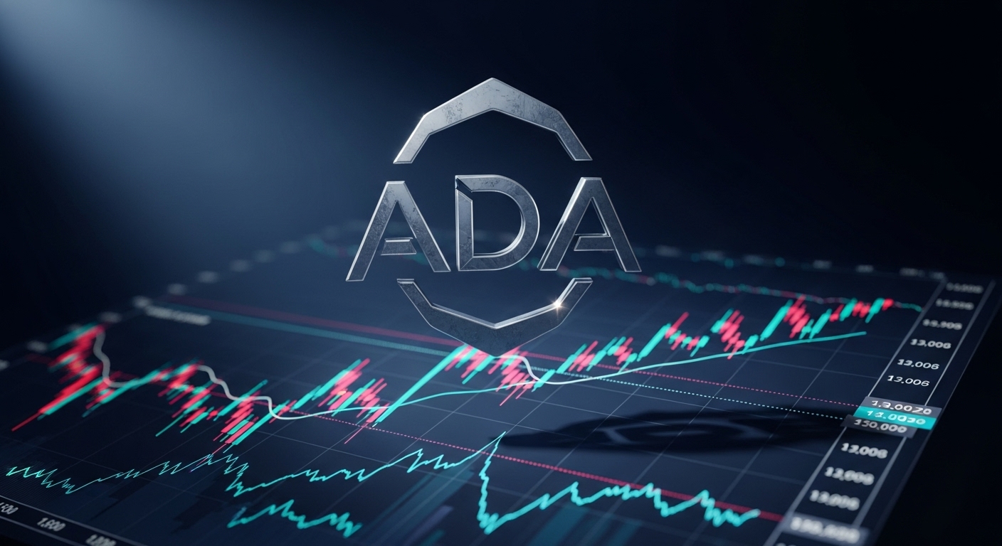 에이다(ADA), 고래 지갑서 5천만 개 덤핑…그레이스케일 ETF 추진에 반전 기대