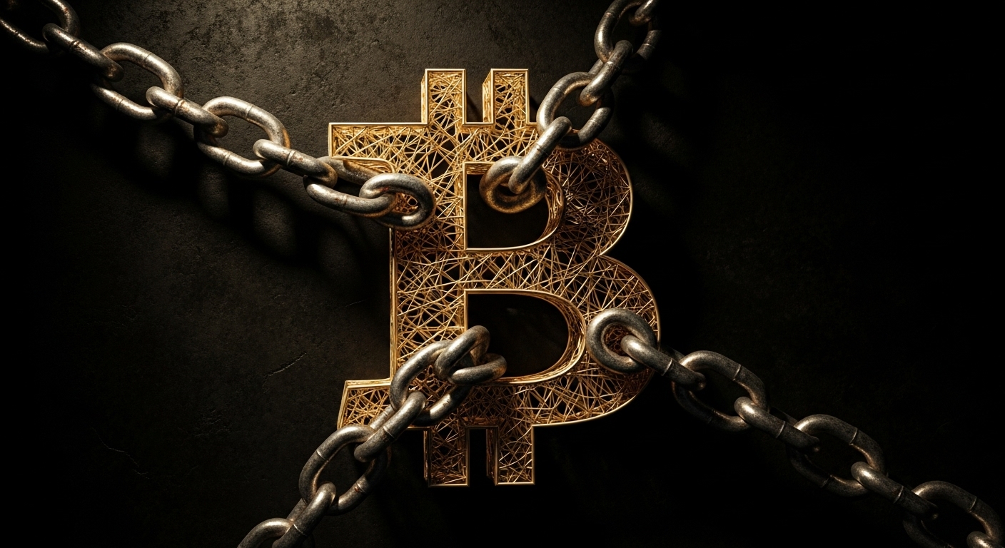 비트코인($BTC) 72% 유통 중단…사상 최고 '장기 보유'로 공급 쇼크 임박