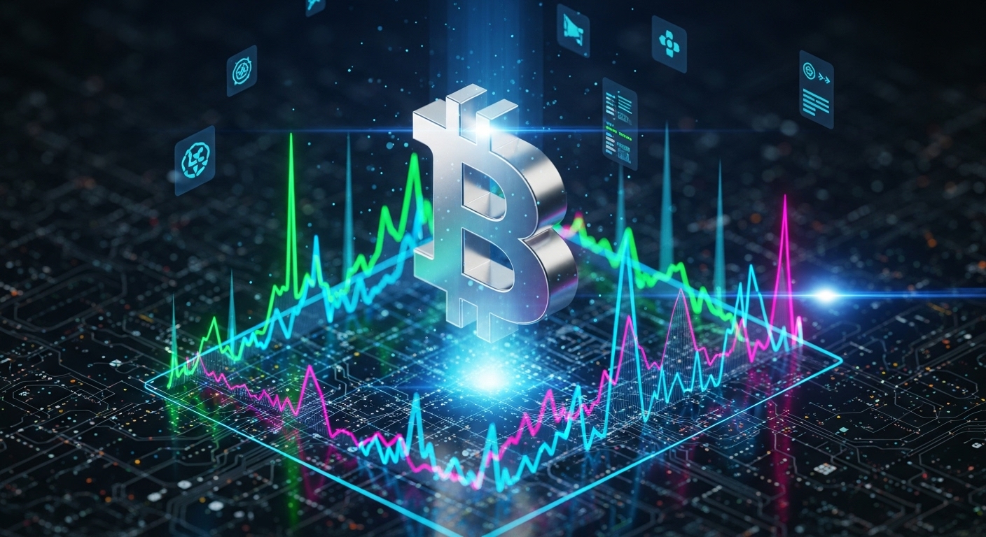 비트코인($BTC) 10만 9,500달러서 안정…일부 중소형 알트코인 '기지개'