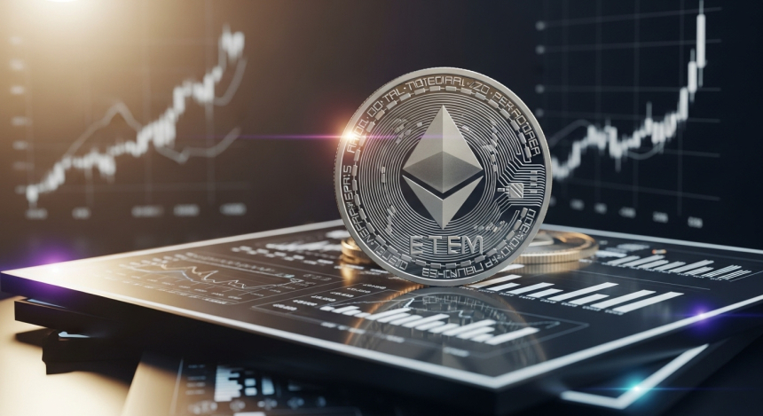  비트마인·샤프링크, 이더리움($ETH) 보유 확대…'스테이킹 수익' 전략 부상