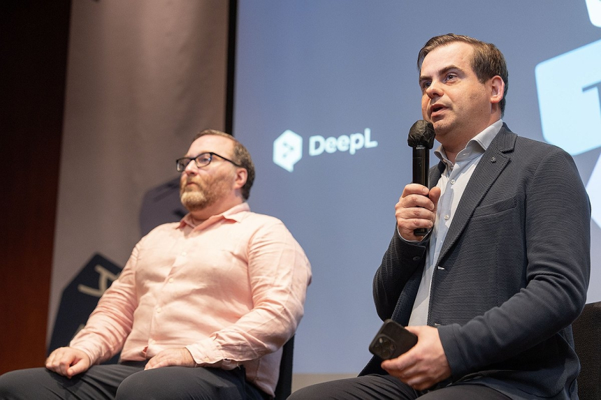  딥엘, 업무용 AI '에이전트' 출시…반복 업무 자동화 전쟁 본격화