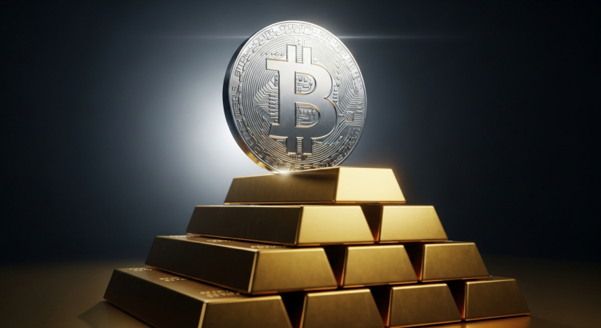  비트코인, 10년 내 100만 달러 간다…“디지털 금” 서사 현실화되나