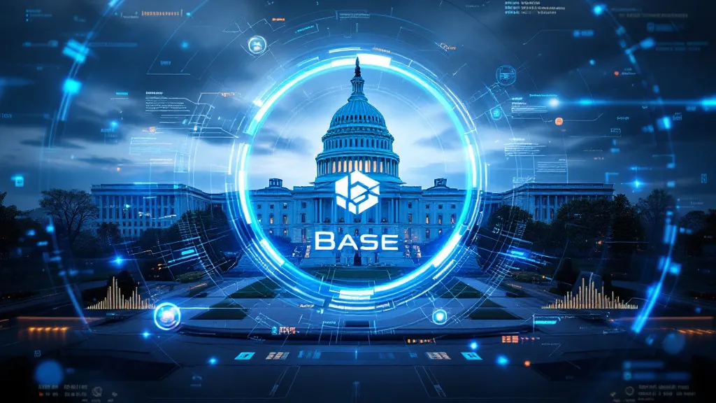 Base, 자체 네트워크 토큰 발행 검토…트럼프 행정부 규제 완화 반영