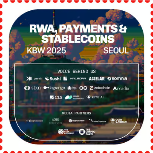  RWA, Payments & Stablecoin | KBW2025