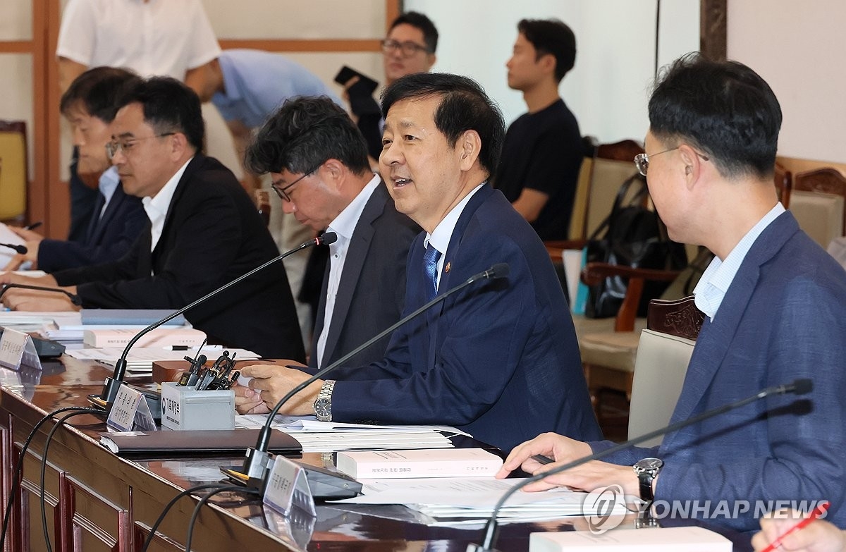 정부, 공공기관 재정·산업안전 전면 개편…“성과 중심·책임 강화”