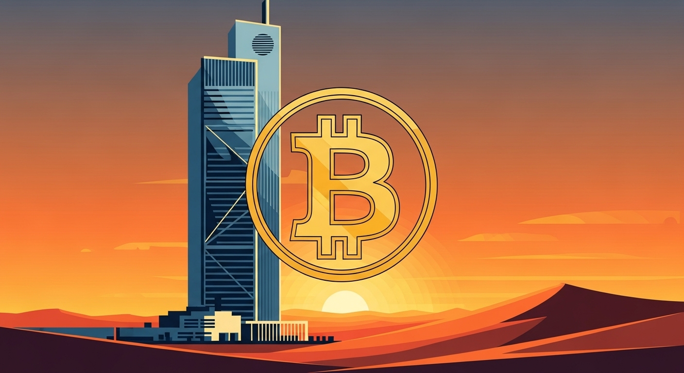 UAE 부동산 대기업 RAK 프로퍼티스, 비트코인 등 암호화폐 결제 도입