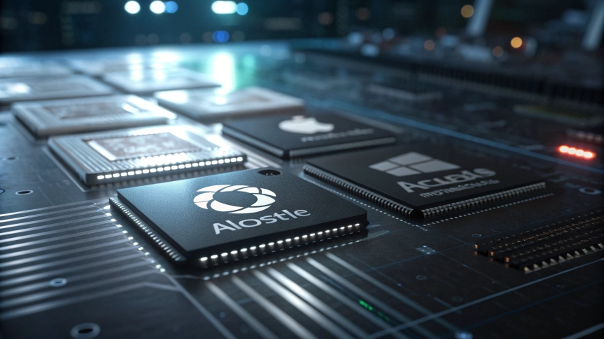 AI 인프라 스타트업 '모듈러', 2억5천만 달러 유치…엔비디아 독점 깨나