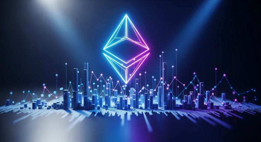 이더리움($ETH), ETF 자금 7,600억 원 유입…기관·채굴 업계 '매수 신호' 지속