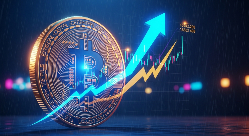  비트코인, 11만 4,000달러 돌파 기대감…시장 '상승 전환' 신호 주목