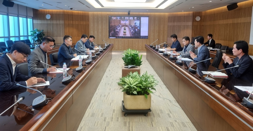  정부 전산망 화재에 금융권 초비상…BNK, 위기관리 총력 대응