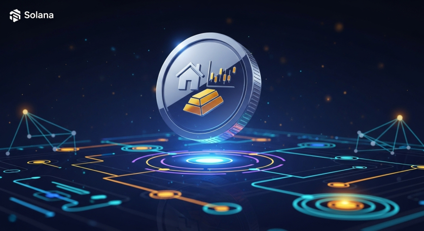  R3, 솔라나에 23조 원 현실 자산 이전…퍼블릭 블록체인 진입 본격화