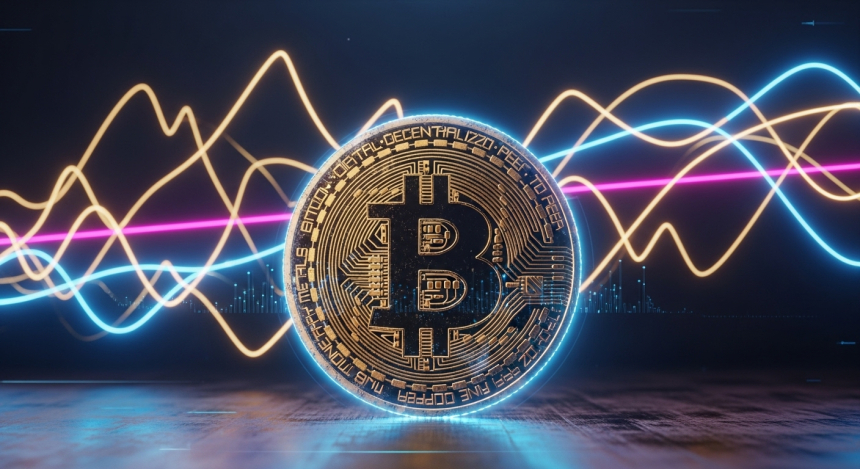  비트코인, 주간 차트서 '스토캐스틱 RSI' 골든크로스…12만 달러 돌파 예고?