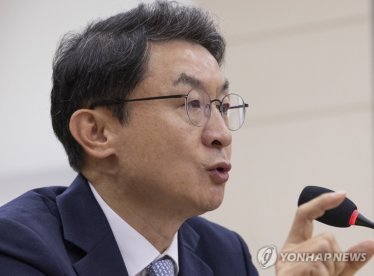 “스테이블코인 발행 중단도 검토”…금융위원장 후보자, 강력 규제 시사