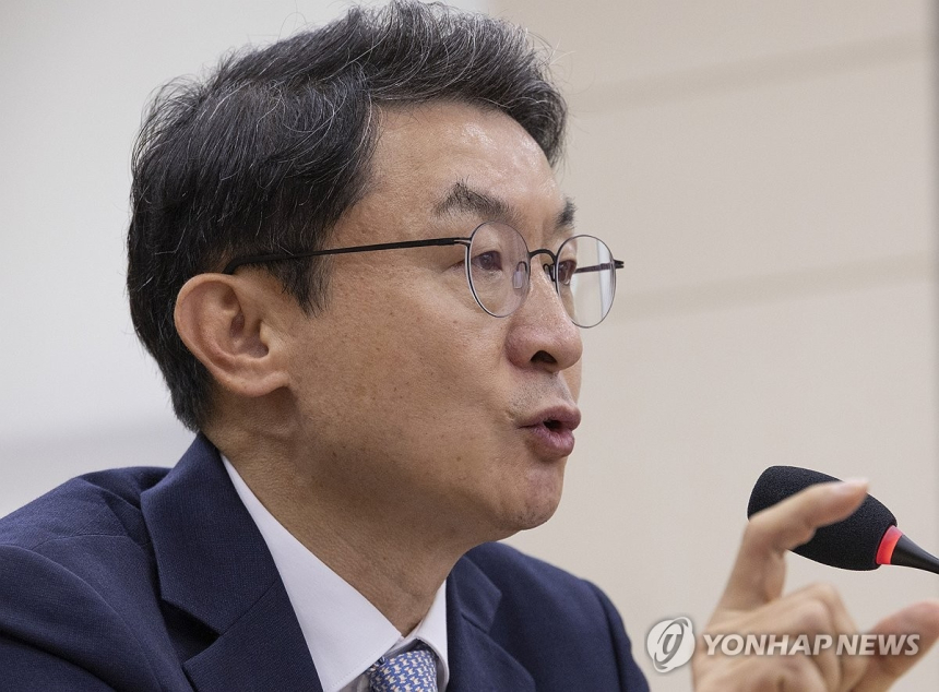  “스테이블코인 발행 중단도 검토”…금융위원장 후보자, 강력 규제 시사