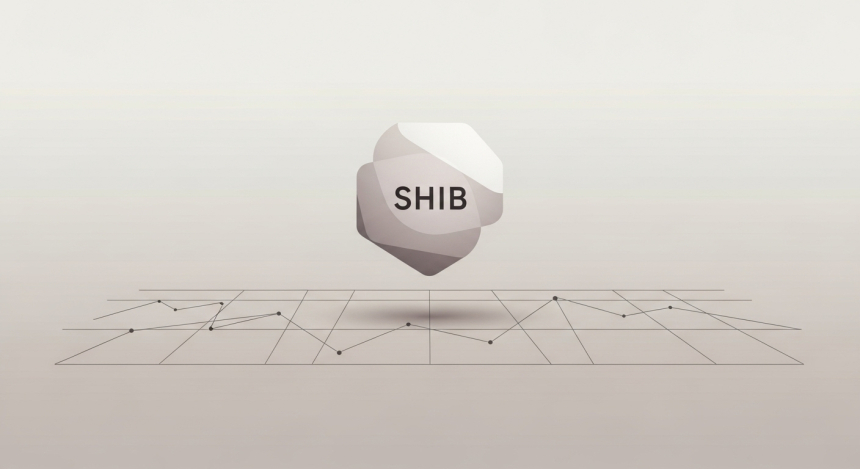  시바이누(SHIB), 소각률 0% 정체…장기 공급 감소는 지속