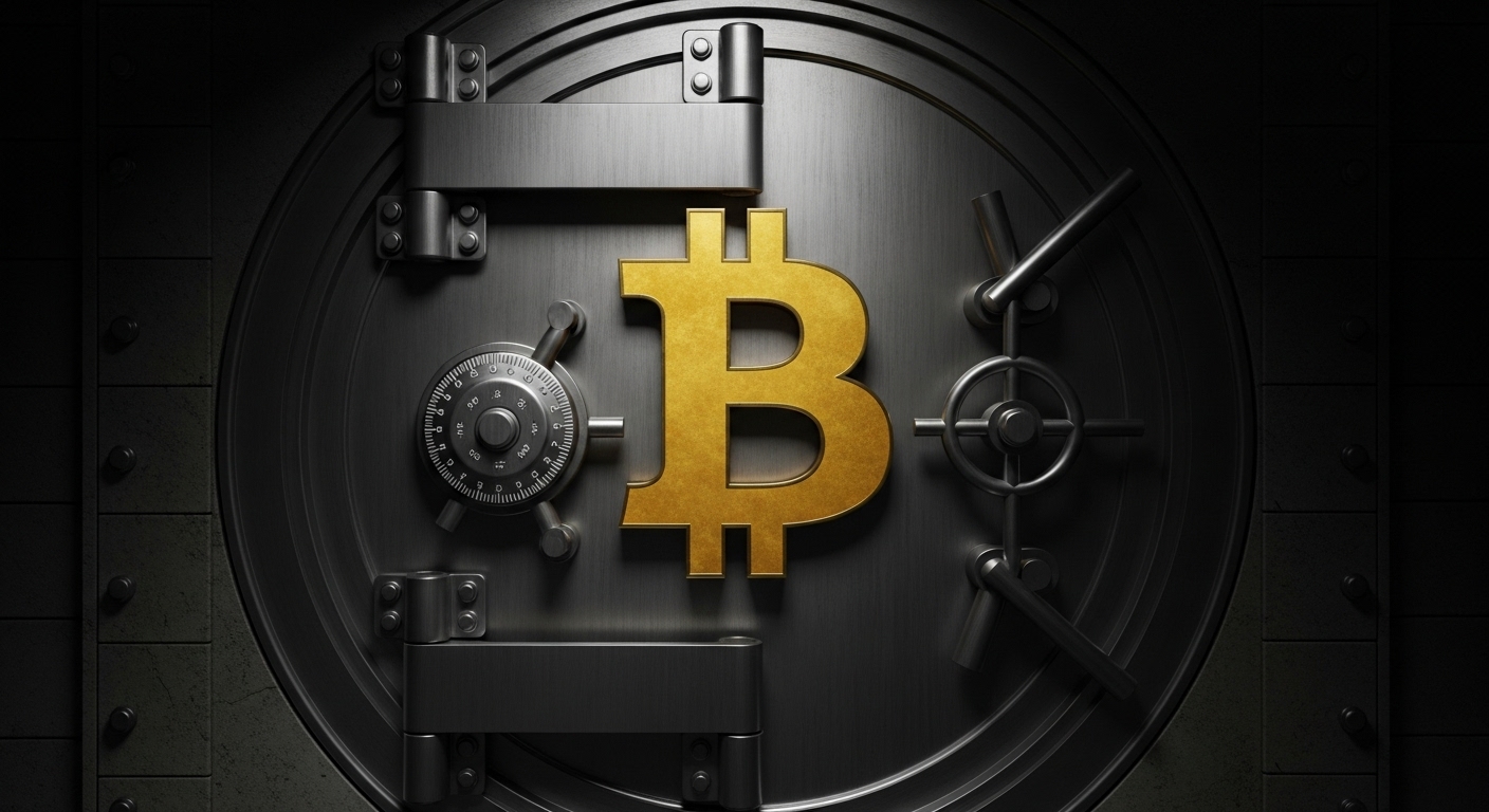 베트남, 8,600만 은행 계좌 폐쇄…비트코인(BTC) '자산 자율성' 논리 재조명