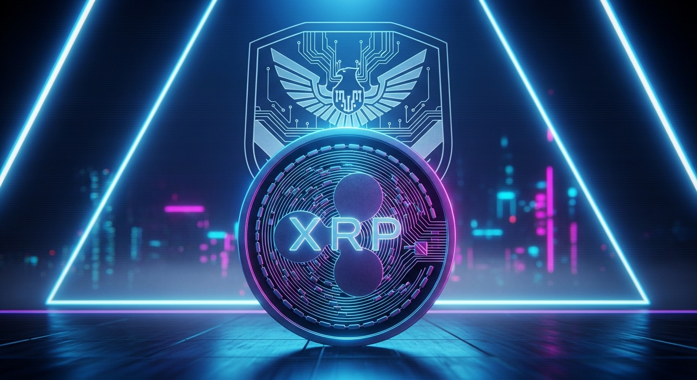 리플(XRP), 347억 원 규모 RLUSD 기부…미국 중소기업·군인가족 지원 강화