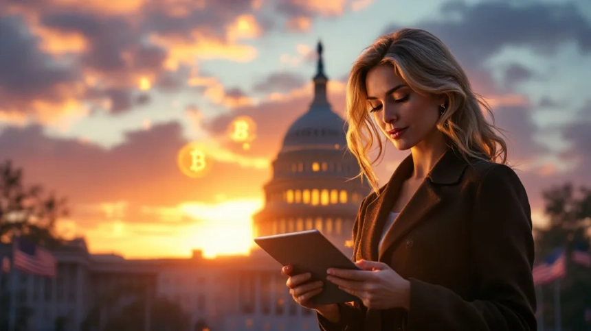 美 상원의원 루미스, '비트코인 전략 비축' 논의 예정