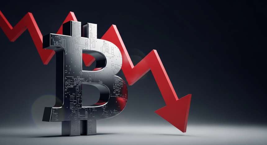  비트코인 파생시장, 청산 불균형률 201,435%…현물 매수 무력화