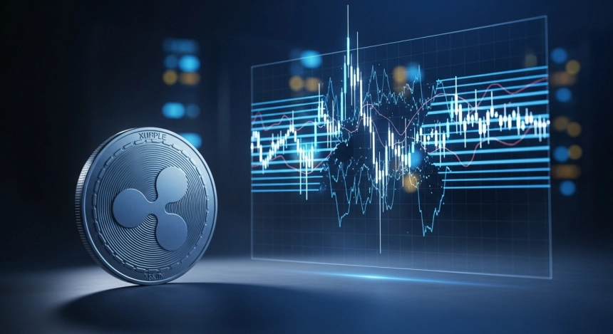 XRP ETF 출시에 시장 환호…기술 지표는 '과열 경고'