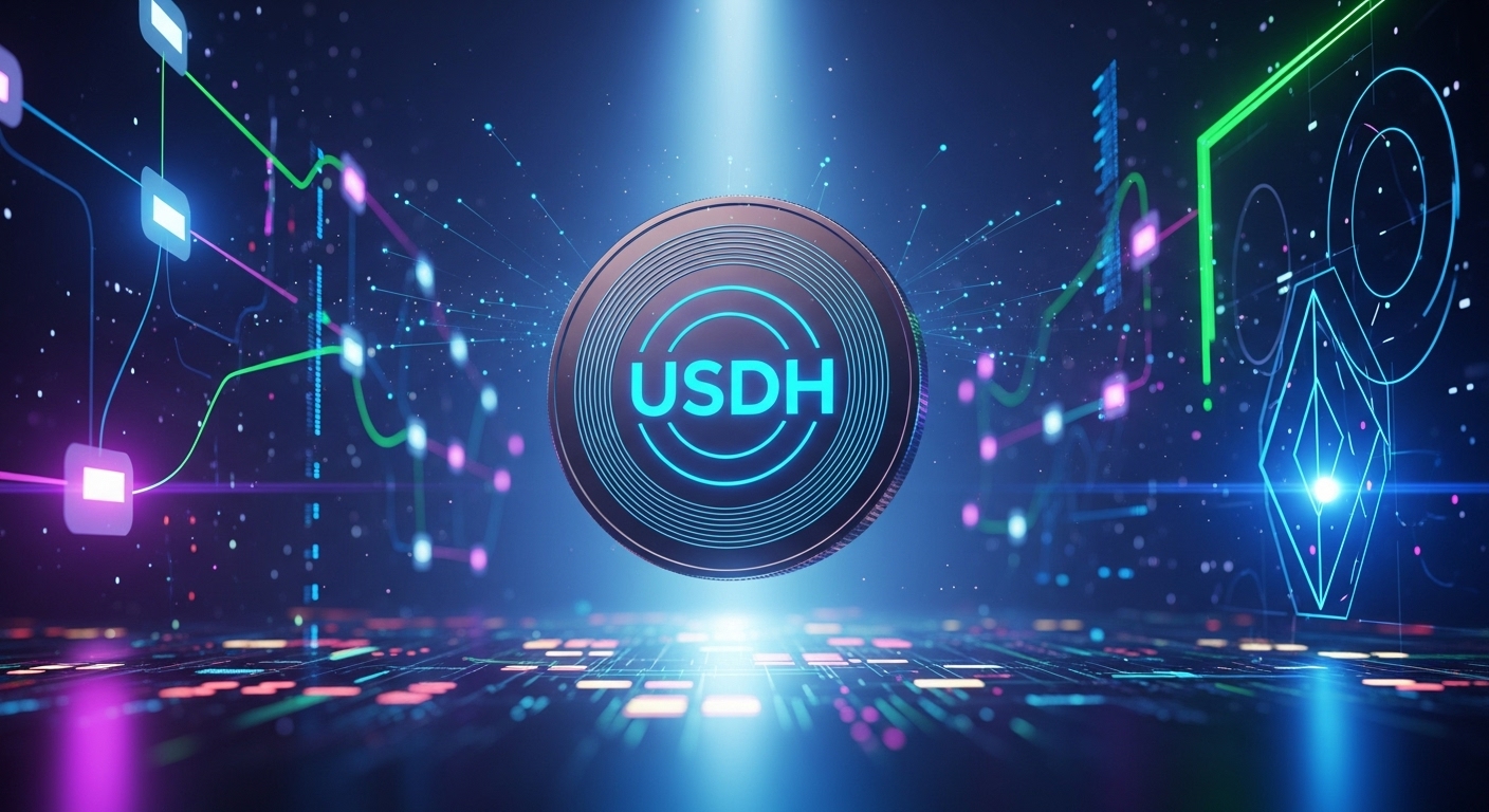 하이퍼리퀴드, 대형 업그레이드와 함께 스테이블코인 'USDH' 공개…디파이 중심 재도약 예고