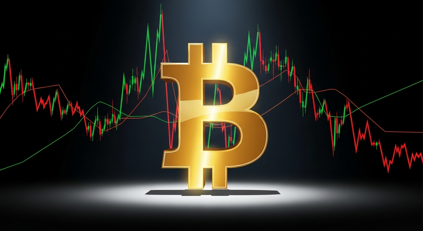 비트코인($BTC), 美 CPI 발표 직후 롤러코스터…연준 태도 변화 주목