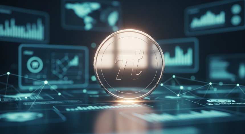  파이네트워크 해커톤, 중간 점검 속 성과 공개…PI 토큰은 '사상 최저가' 탈출 실패