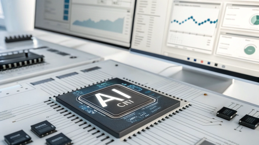  크리에이티오, 'BYOM' 도입으로 AI 자유도 확대… 매출도 45%↑