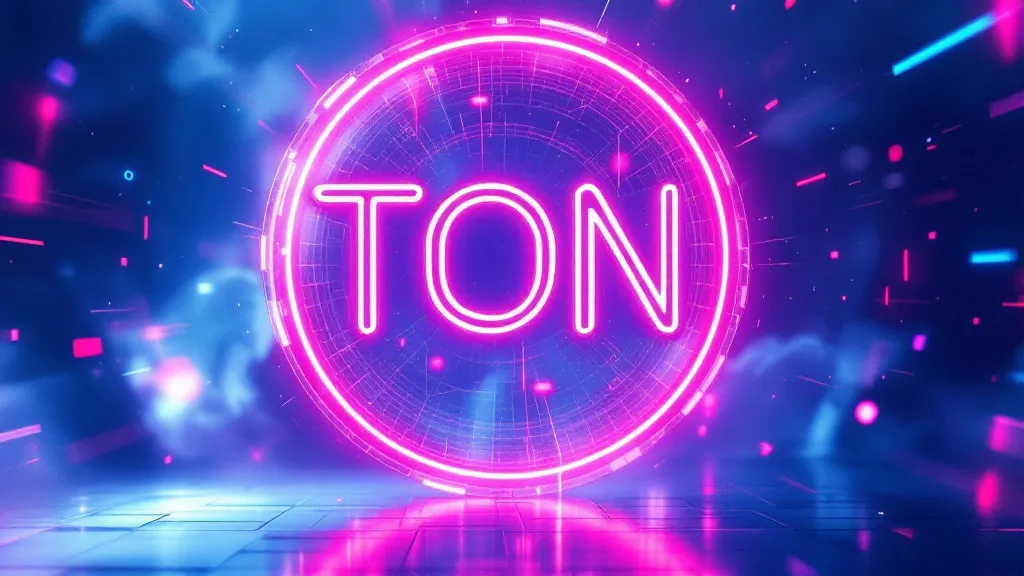  텔레그램 생태계, 7100만 달러 투자 유치…TON 토큰 3천만 달러어치 확보 / TokenPost Ai 