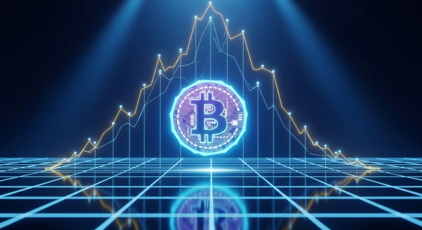 비트코인($BTC), 美 연준 금리 인하 기대 속 11만 7,000달러 지지선 형성 시도