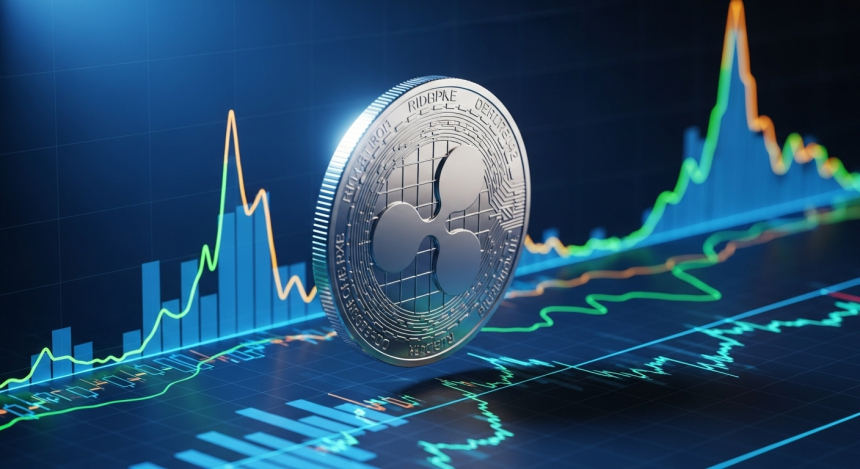  XRP, ETF·기관 파트너십 호재에 3달러 돌파…트레이더 “FUD 경계하고 10달러 대비하라”