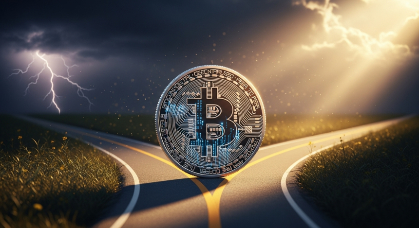  비트코인 단기 고점 갱신…FOMC 앞두고 방향성 시험대 올라