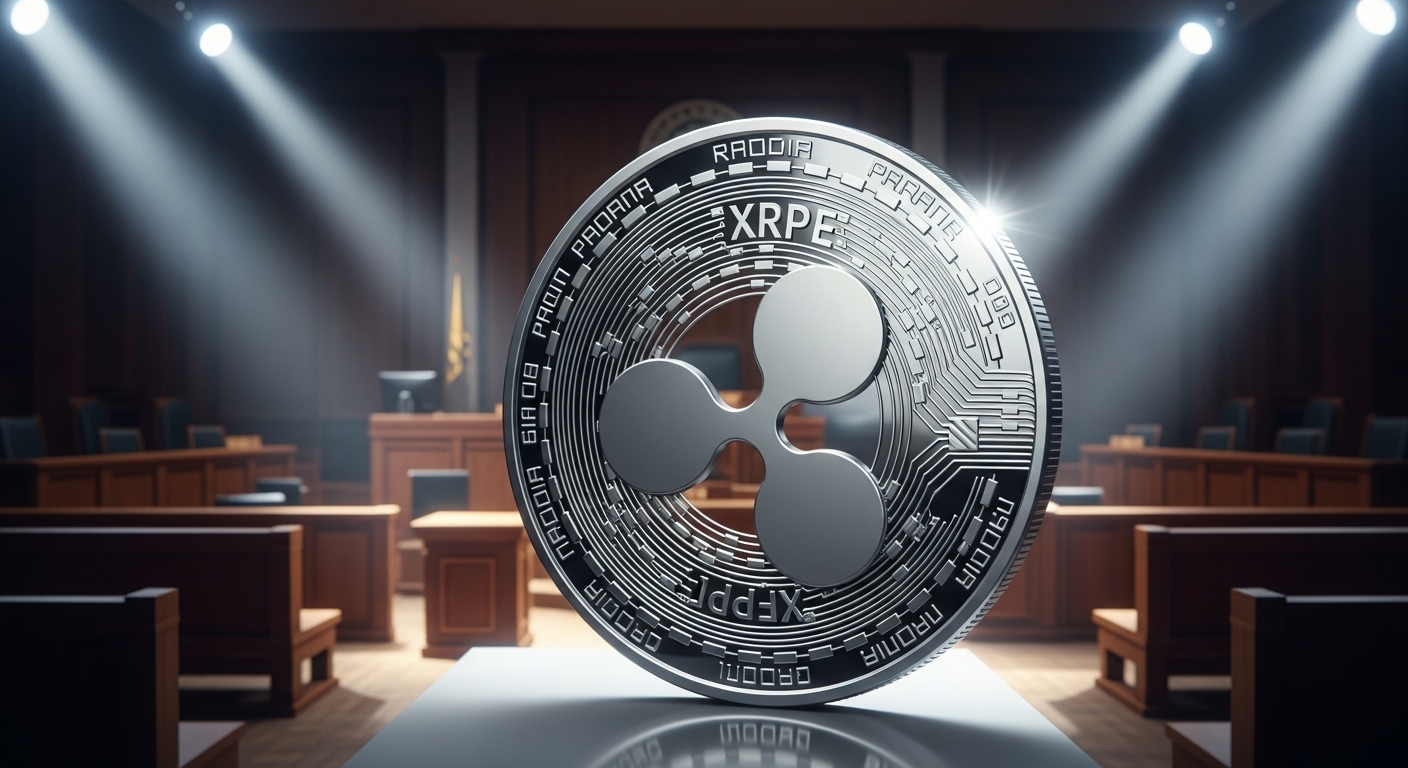 XRP 가격 논란 속 빌 모건, '코인베이스 소속' 오보에 강력 반발