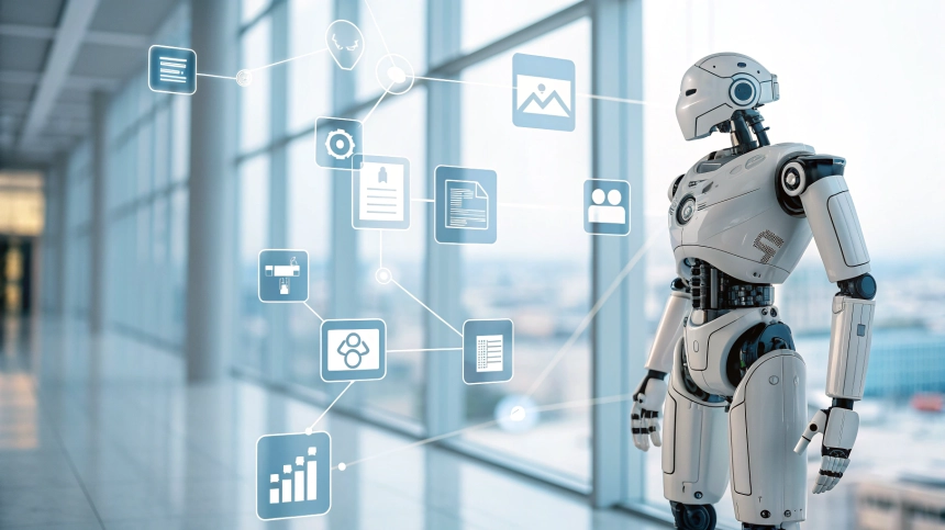  박스(Box), AI로 업무 혁신 박차…콘텐츠 자동화에 보안까지 강화