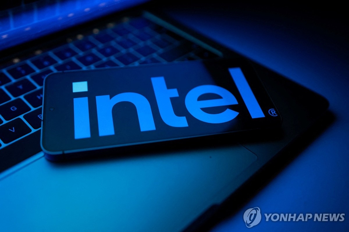 인텔, 1.4나노 공정 승부수…“고객 확보 따라 생산 확대”