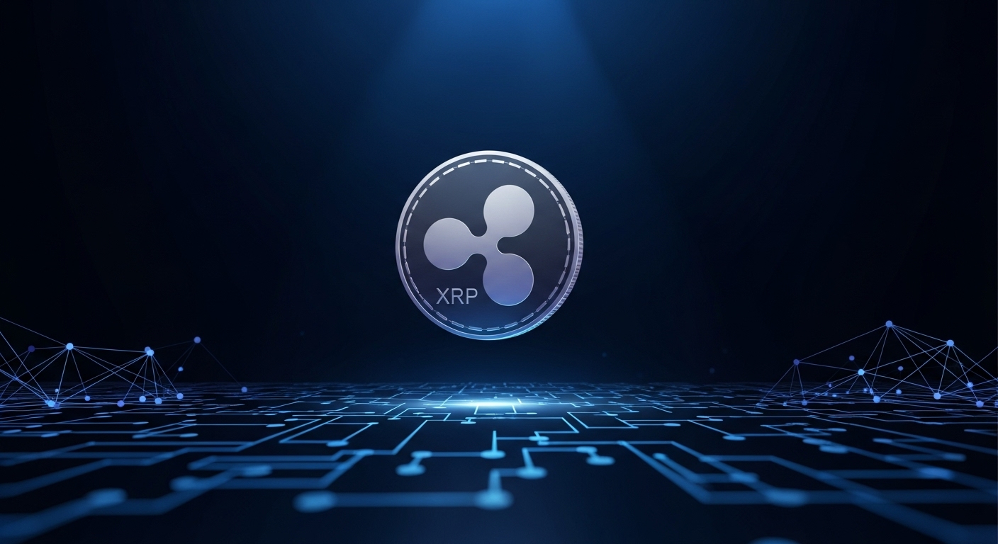 SWIFT, 리플(XRP)의 글로벌 금융 지배력에 회의적… “법적 안정성 부족”