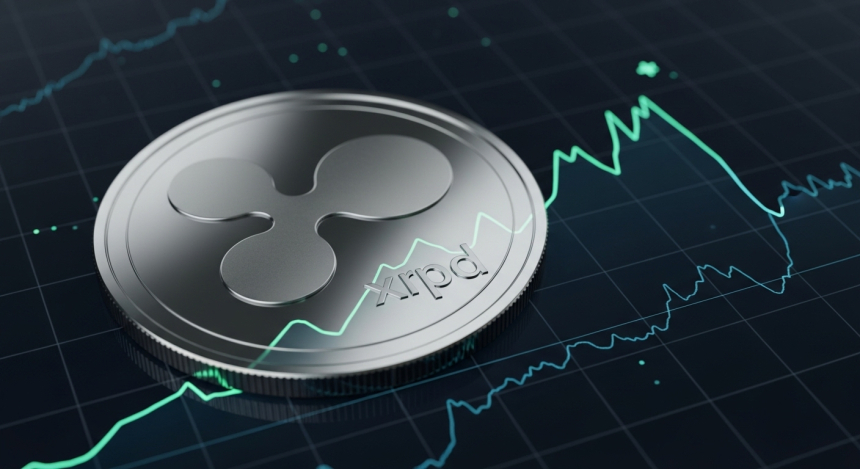  리플(XRP), 9월 랠리 재현할까…3.50달러 돌파 기대감 고조