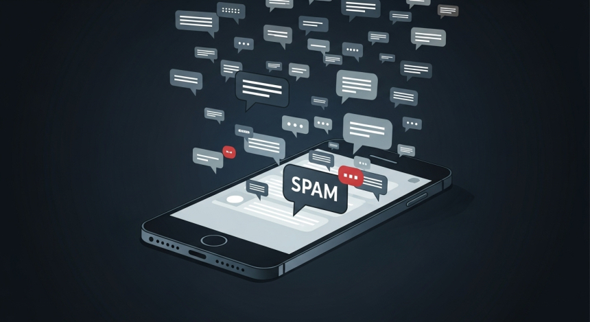  바이낸스 창펑 자오, 텔레그램 중단 이유 공개…“스팸 메시지에 기기까지 느려져”