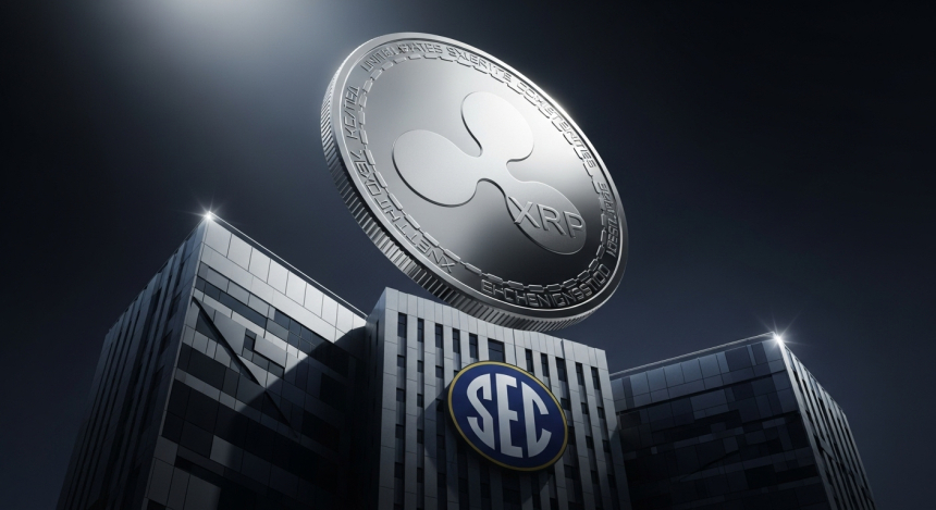 SEC, XRP ETF 승인 초읽기? 절차 간소화에 투자자 기대감 급등
