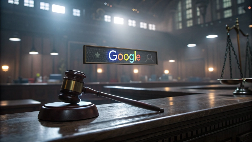  펜스케 미디어, 구글 'AI 요약' 놓고 반독점 소송…콘텐츠 무단사용 정면 충돌