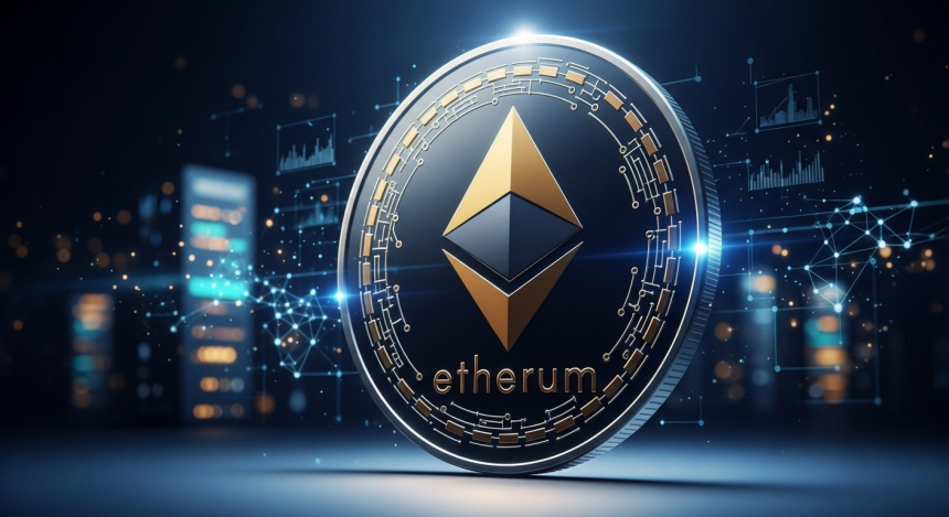  알리바바 마윈, 이더리움(ETH) 1만 개 매입…RWA 전략 본격화