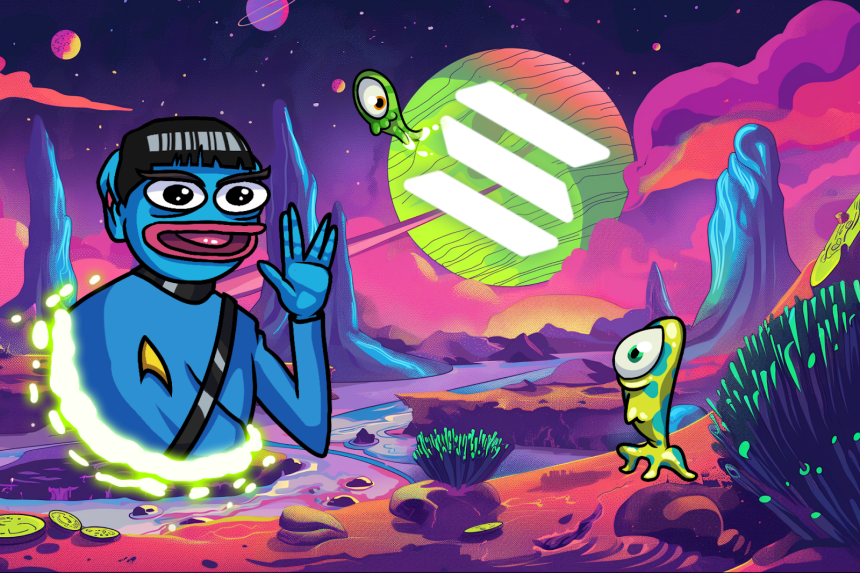  솔라나 급등 예측·XRP 최신 동향…“2025년, 1,000달러를 25,000달러로 바꿀 코인은?”